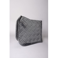 Tapis de dressage Horze Aachen Temps orageux Gris Tapis de dressage Horze Aachen Temps orageux Gris