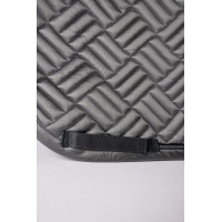 Tapis de dressage Horze Aachen Temps orageux Gris Tapis de dressage Horze Aachen Temps orageux Gris
