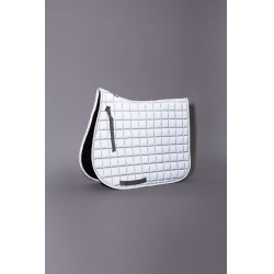 Tapis de selle polyvalent Horze Hi Viz Tapis de selle polyvalent Horze Hi Viz