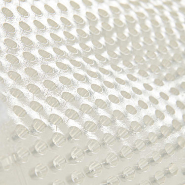 Amortisseur Acavallo Gel NS-S Classic-S découpé plat demi