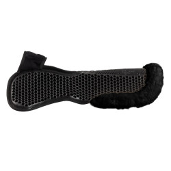 Amortisseur Acavallo pour compenser MF-S WFS chamois mouton arrière gel hexagonal réhausse avant