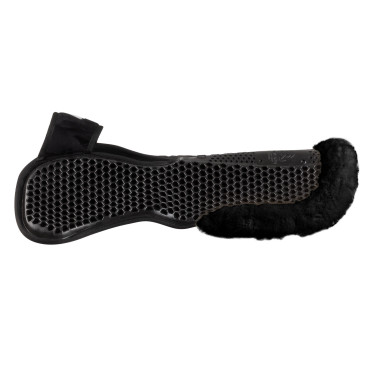 Amortisseur Acavallo pour compenser MF-S WFS chamois mouton arrière gel hexagonal réhausse avant