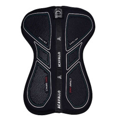 Amortisseur Acavallo Sublime impact 0