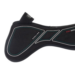 Amortisseur Acavallo Sublime impact 0 demi panneau garrot libre