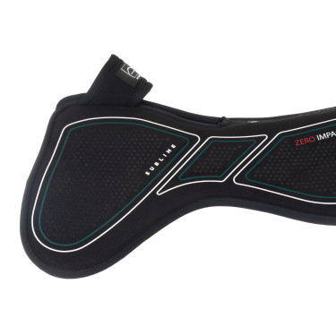 Amortisseur Acavallo Sublime impact 0 demi panneau garrot libre