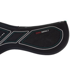 Amortisseur Acavallo Sublime impact 0 demi panneau garrot libre