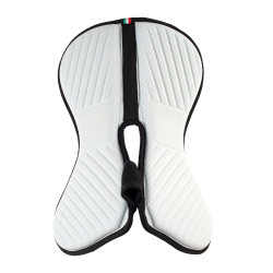 Amortisseur Acavallo Sublime impact 0 demi panneau garrot libre