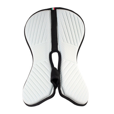 Amortisseur Acavallo Sublime impact 0 demi panneau garrot libre