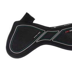 Amortisseur Acavallo Sublime impact 0 demi panneau garrot libre réhausseur avant