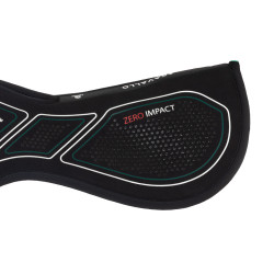 Amortisseur Acavallo Sublime impact 0 demi panneau garrot libre réhausseur avant