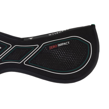 Amortisseur Acavallo Sublime impact 0 demi panneau garrot libre réhausseur avant