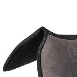 Amortisseur MF JCCS SW-3DS Louvre grip silicone court