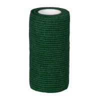 Bandage adhésif Supreme Vetwrap Vert chasseur