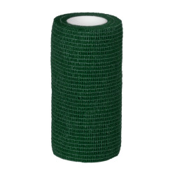 Bandage adhésif Supreme Vetwrap Vert chasseur