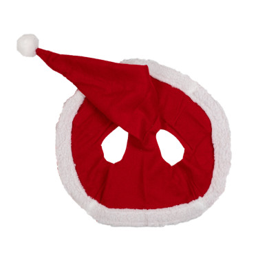 Bonnet cheval Supreme Christmas Collection Bonnet cheval Supreme Christmas Collection