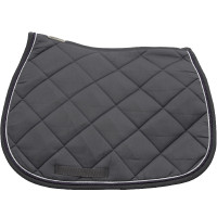 Tapis Palm Beach Obstacle Gris / marine / gris Tapis Palm Beach Obstacle Gris / marine / gris