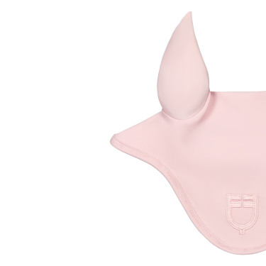 Bonnet Equestro Silica avec logo Lilac clair Bonnet Equestro Silica avec logo Lilac clair