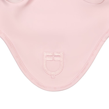 Bonnet Equestro Silica avec logo Lilac clair Bonnet Equestro Silica avec logo Lilac clair