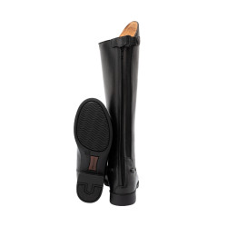 Bottes enfant Supreme à lacets Noir