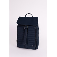 Sac Harcour Bolt Marine Bleu marine