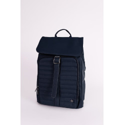 Sac Harcour Bolt Marine Bleu marine