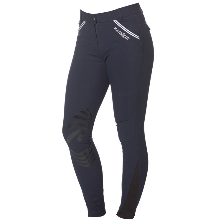 Pantalon Flags & Cup Cayenne Junior Pantalon Flags & Cup Cayenne Junior
