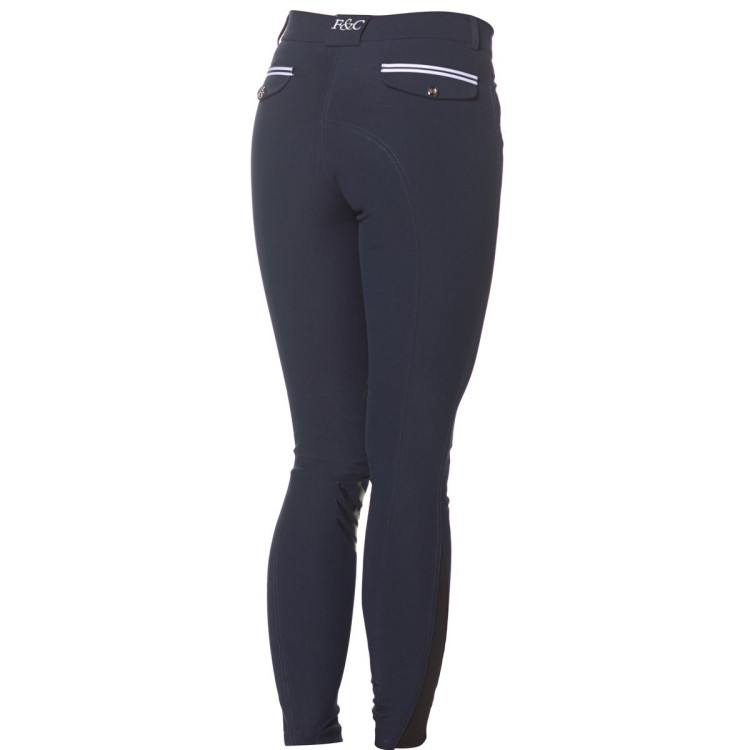 Pantalon Flags & Cup Cayenne Junior Pantalon Flags & Cup Cayenne Junior