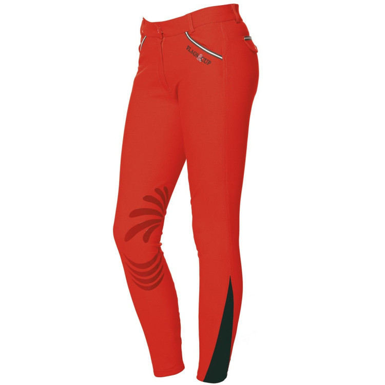 Pantalon Flags & Cup Cayenne Junior Pantalon Flags & Cup Cayenne Junior