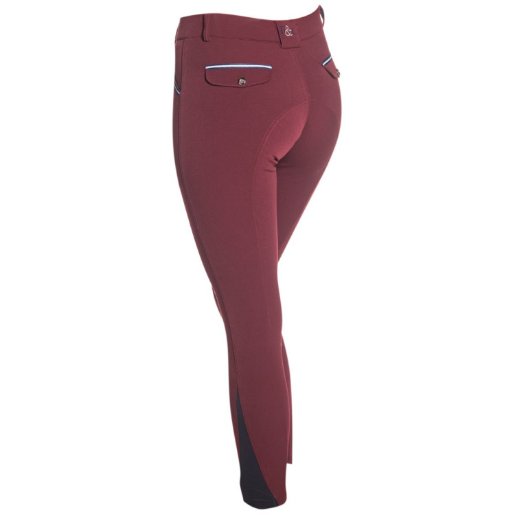 Pantalon Flags & Cup Cayenne Junior Pantalon Flags & Cup Cayenne Junior