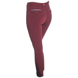 Pantalon Flags & Cup Cayenne Junior Vert forêt / marine Pantalon Flags & Cup Cayenne Junior Vert forêt / marine