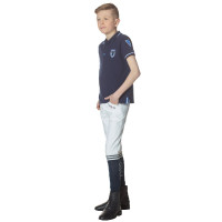 Culotte F&C Saint Malo Junior Blanc
