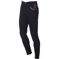 Pantalon F&C Saint Malo Junior Noir