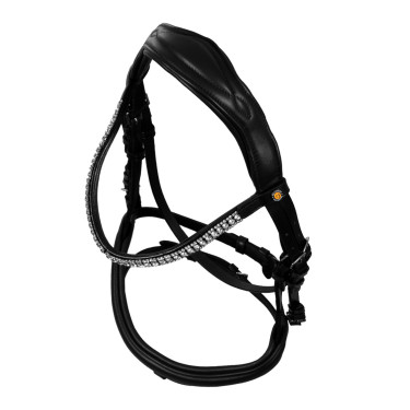 Bridon Equestro Softy Cover