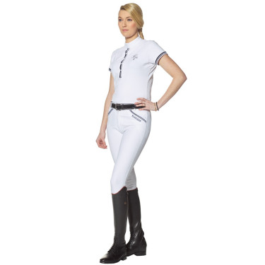 Pantalon Flags & Cup Cayenne femme Pantalon Flags & Cup Cayenne femme