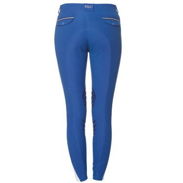 Pantalon Flags & Cup Cayenne femme Pantalon Flags & Cup Cayenne femme