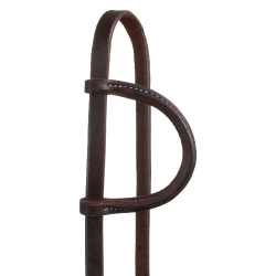 Bridon western Lakota One Ear Huilé