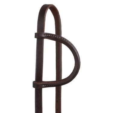 Bridon western Lakota One Ear Huilé