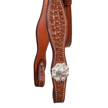 Bridon western McBryan basket tooling Bridon western McBryan basket tooling