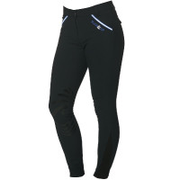 Pantalon Flags & Cup Cayenne femme Marine / blanc