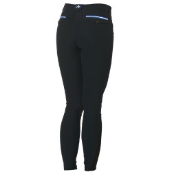 Pantalon Flags & Cup Cayenne femme Marine / blanc Pantalon Flags & Cup Cayenne femme Marine / blanc