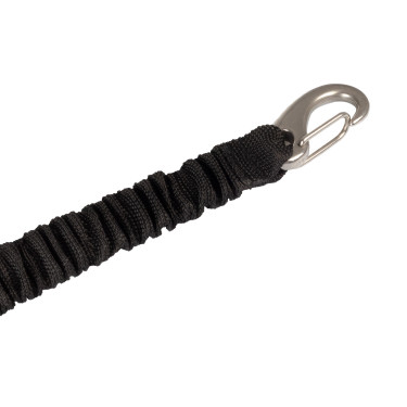 Cable de connexion Airbag Equestro ETU02005 Noir