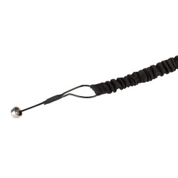 Cable de connexion Airbag Equestro ETU02005 Noir