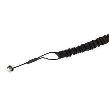 Cable de connexion Airbag Equestro ETU02005 Noir