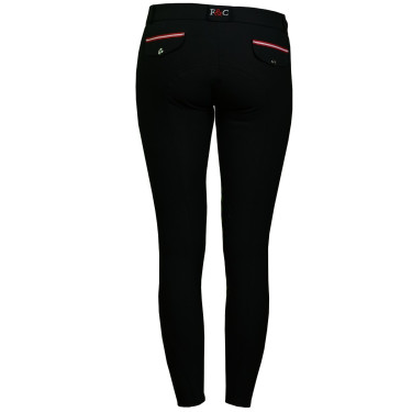 Pantalon Flags & Cup Cayenne femme Pantalon Flags & Cup Cayenne femme