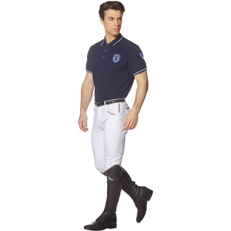Pantalon Flags & Cup Saint Malo homme Pantalon Flags & Cup Saint Malo homme