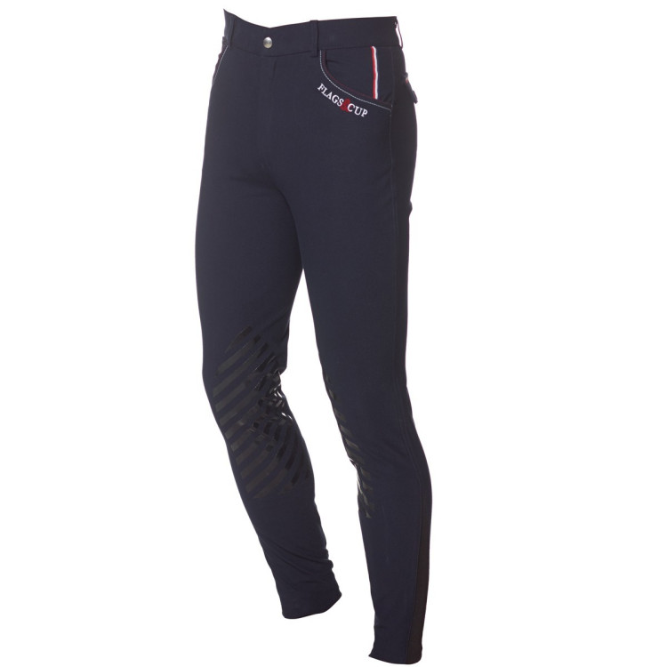 Pantalon Flags & Cup Saint Malo homme Pantalon Flags & Cup Saint Malo homme