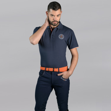 Pantalon Flags & Cup Saint Malo homme Pantalon Flags & Cup Saint Malo homme
