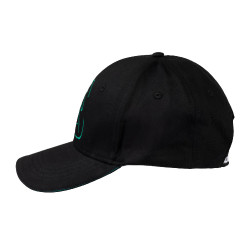 Casquette de baseball Acavallo unisexe