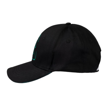 Casquette de baseball Acavallo unisexe
