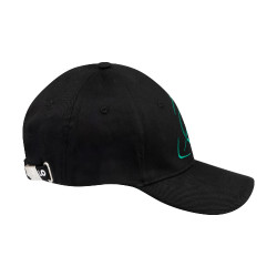 Casquette de baseball Acavallo unisexe